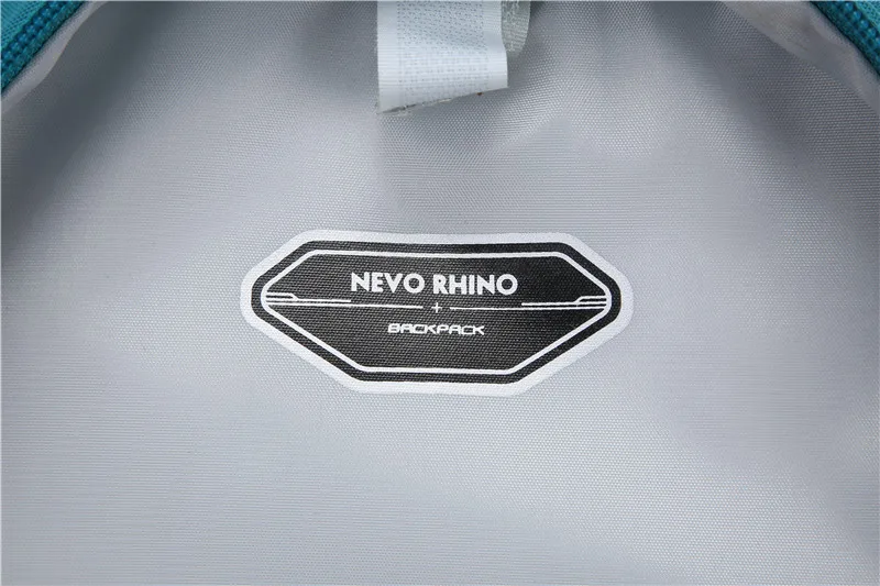 30L NEVO RHINO, водонепроницаемый мужской рюкзак, унисекс, дорожная сумка, походный, для альпинизма, альпинизма, кемпинга, рюкзак для мужчин