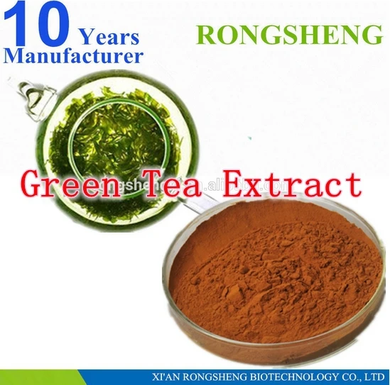 3packs High Quality Green Tea Extract 400mg x 300caps for weight management|tea sweet|tea ceylonextraction equipment |