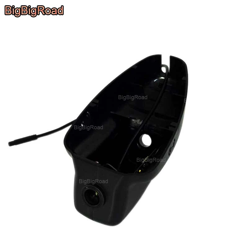BigBigRoad для Land Rover Range 2014 / Evoque 2012 2013 Sport 2011 автомобильный Wifi DVR видеорегистратор