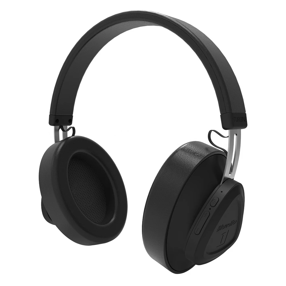 Bluedio TM беспроводные bluetooth наушники головная повязка с микрофоном Спортивная