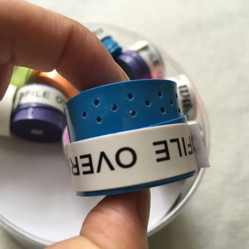 2021 профиль липкий чувствовать себя сцепление теннис а/ракеток/Теннисная ракетка