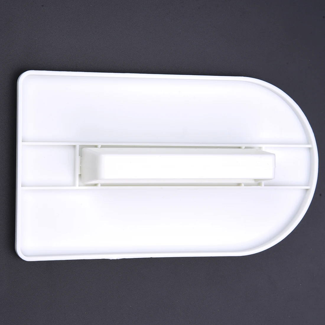 ALIM торт Гладкий отделочный полировщик сахарное ремесло острый край кухонный