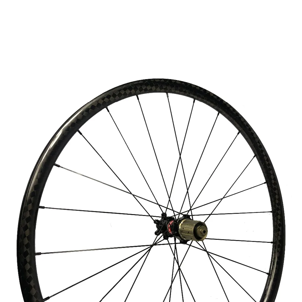 Novatec D411 1120g Ультра-светильник 26er карбоновые колеса 29er XC горные 1180g 27 5 дюйма прямые