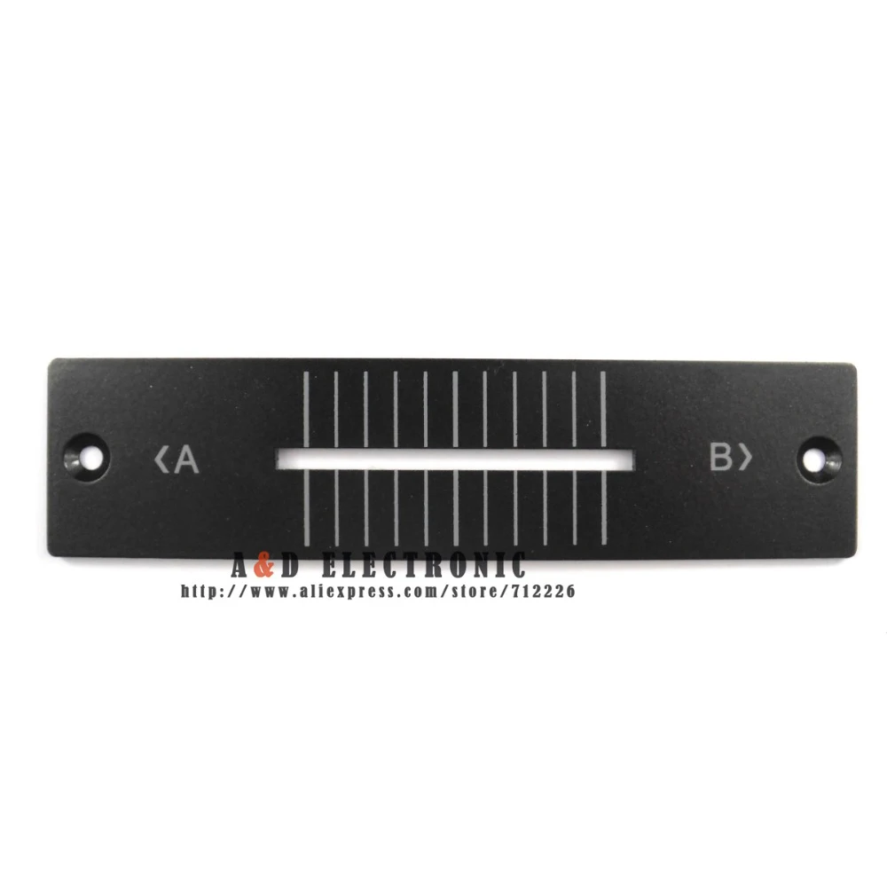 Новинка OEM для DJM800 djm-800 сменная пластина кросс-фейдера DAH2427-DAH 2427 |