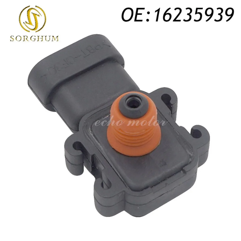 Датчик давления для OPEL VAUXHALL ASTRA G CORSA C COMBO GMC SAVANA SIERRA 16235939 97180655 6238166|sensor sensor|sensor opelsensor