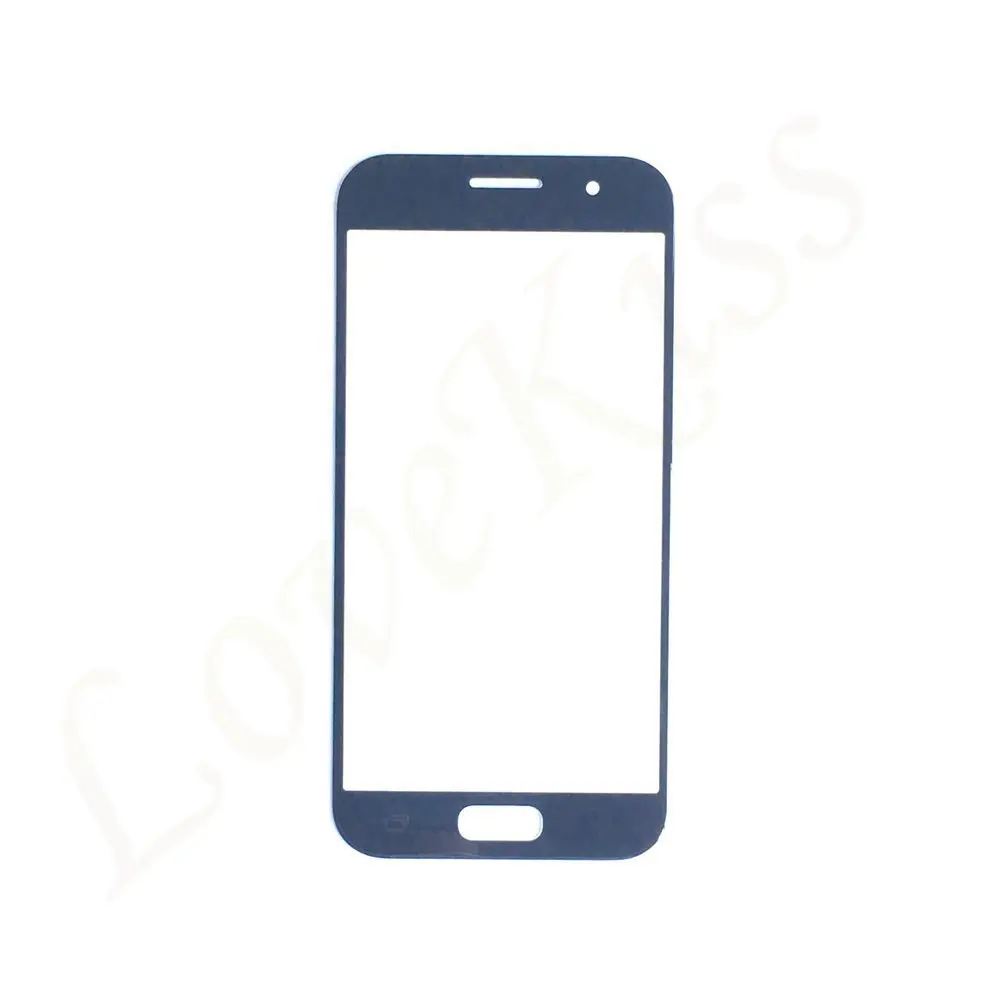 Сенсорный экран для Samsung Galaxy A7 A5 A3 2017 Duos A320F A520F A720F сенсорный переднее стекло
