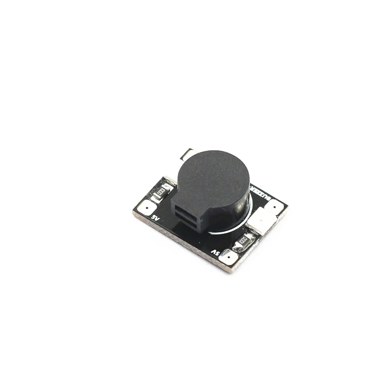 4 шт. FPV световая доска Buzzer BB оповещение 5V устройство отслеживания сигнализация DC