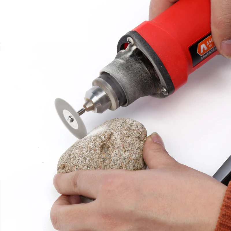 Дисковая пила Dremel 5 шт. 60 мм вращающиеся алмазные режущие дисковые лезвия