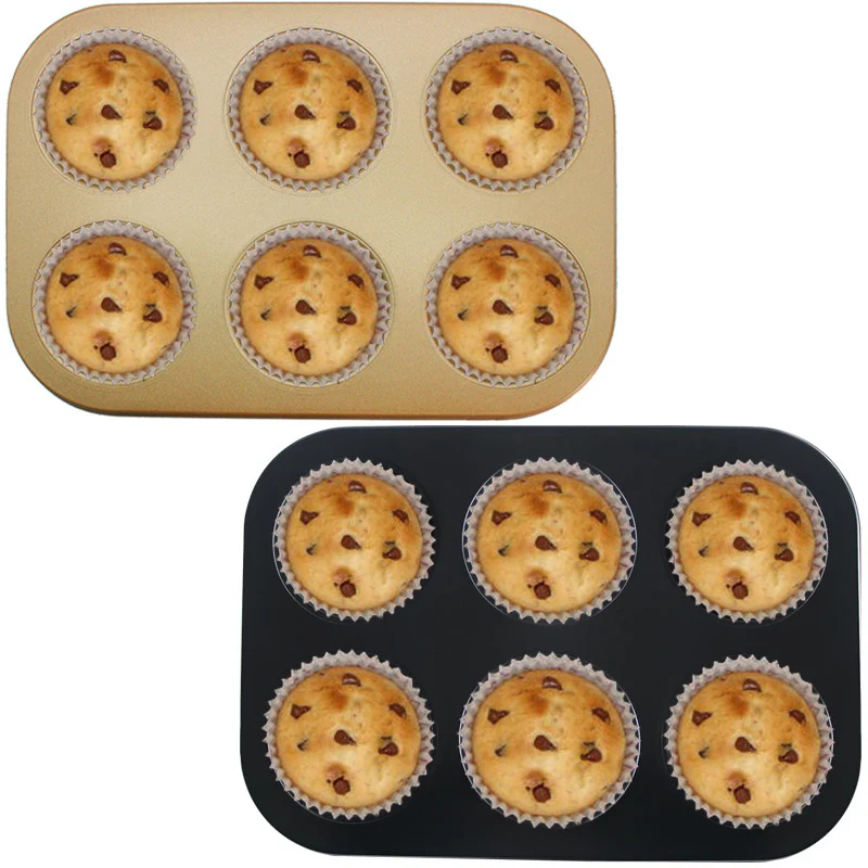 Форма из углеродистой стали антипригарная посуда формы для выпечки тортов