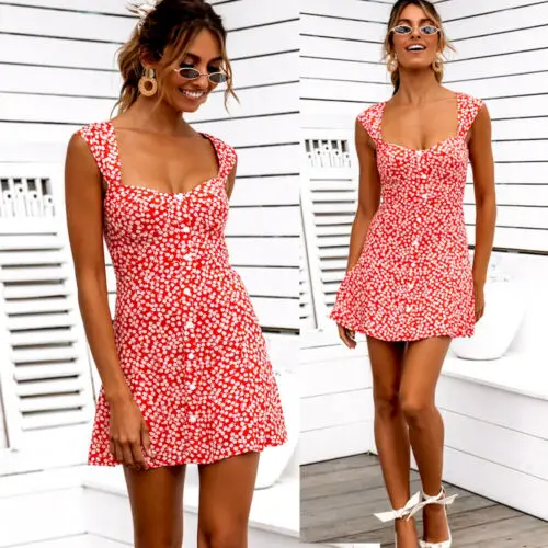 Новинка 2019 женская летняя обувь в богемном стиле с Короткое мини платье без