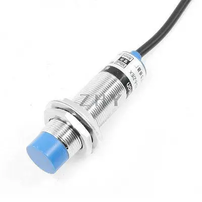 LJ18A3-8-Z/EX 2 DC 6-36 V 300mA № 8 мм Индуктивный Сенсор переключатель | Обустройство дома