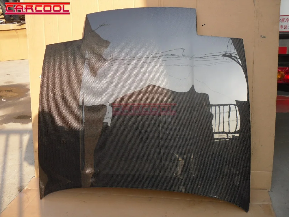 Для 180SX OEM бленда|fiber carbon hood|fiber hoodsfiber |