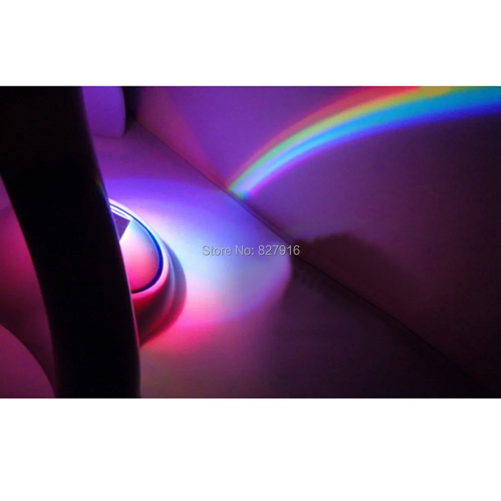 Rainbow Projector lamps + 5&quot Pokemon Flareon Soft Plush Amazing second generation LED Table Lamp and Doll Toy in My Room Bed | Лампы и