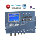 Одноканальный модулятор DVB-T Satlink WS-6990 AV input, компактный и настенный WS6990 WS 6990