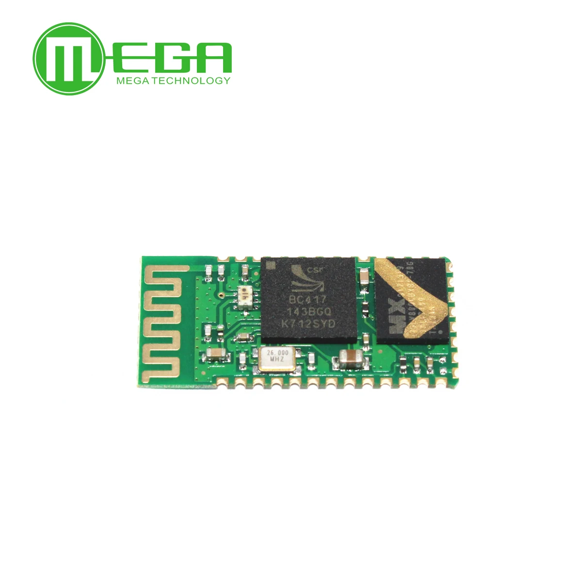 Беспроводной модуль приемопередатчика Bluetooth HC 05 RF RS232/конвертер TTL в UART и