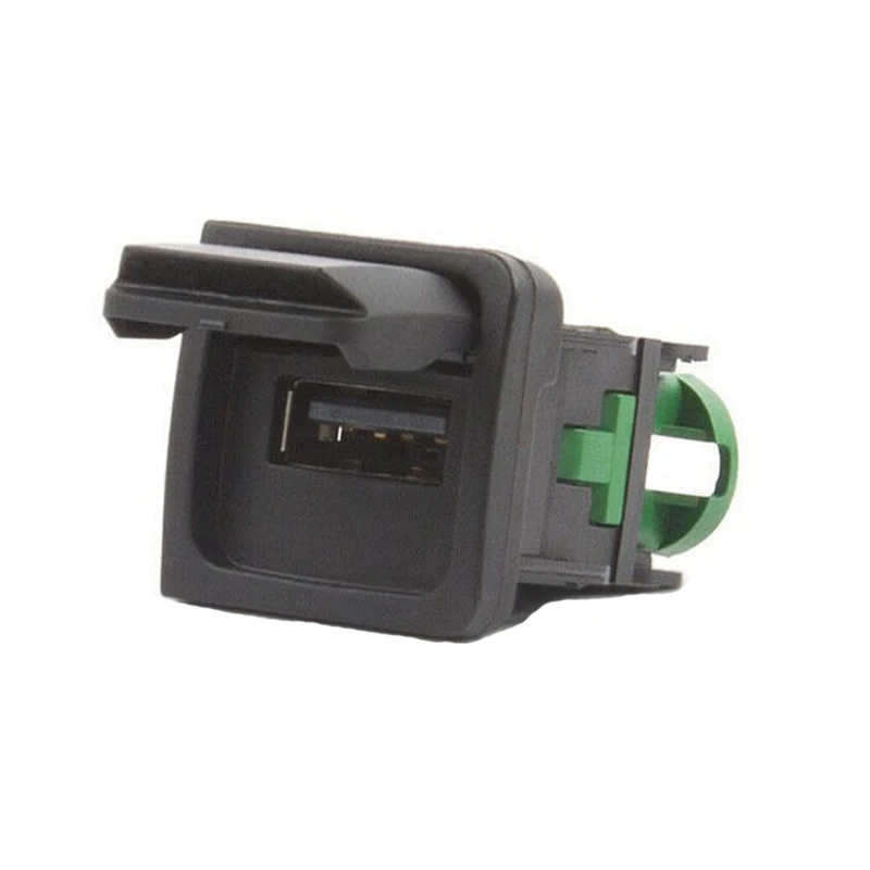 Автомобильное головное устройство Biurlink RCD510 RNS315 USB переключатель порт для