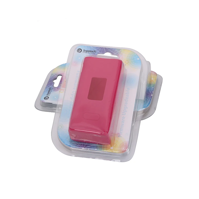 Оригинальный Joyetech Cuboid силиконовый чехол защитный для обслуживаемый