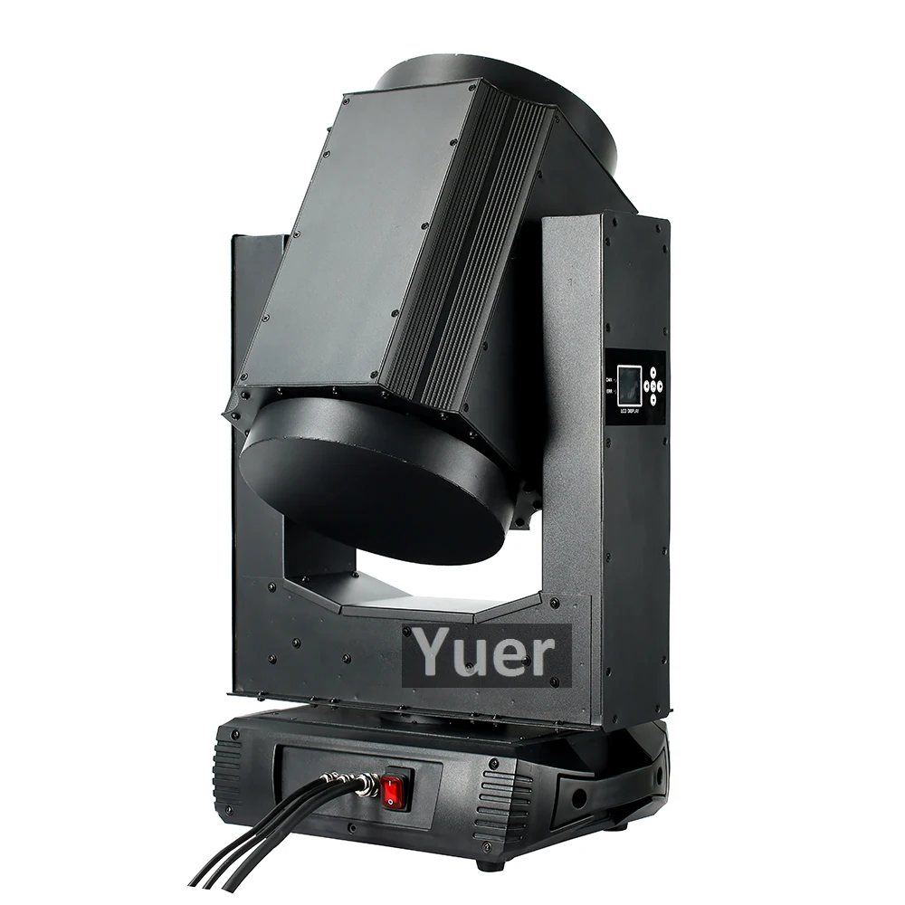 Kopen Waterdichte Beam Moving Head Licht IP 65 450 W Stadium Effect Verlichting Apparatuur DJ Disco Party Club Bar Outdoor Moving Hoofd Verlichting