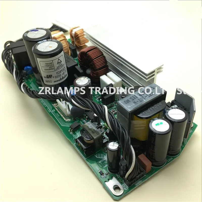 ZR ZSEP822I аксессуары для проектора оригинальная балластная плата