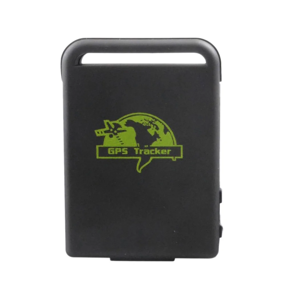 1 шт. в реальном времени gps/GSM/GPRS автомобилей gps трекер TK102 автомобиля устройства