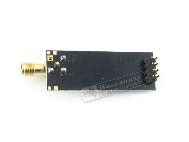 NRF24L01 RF Board (C) # Wireless Module 2.4G Radio Transceiver Evaluation Development Kit | Компьютеры и офис