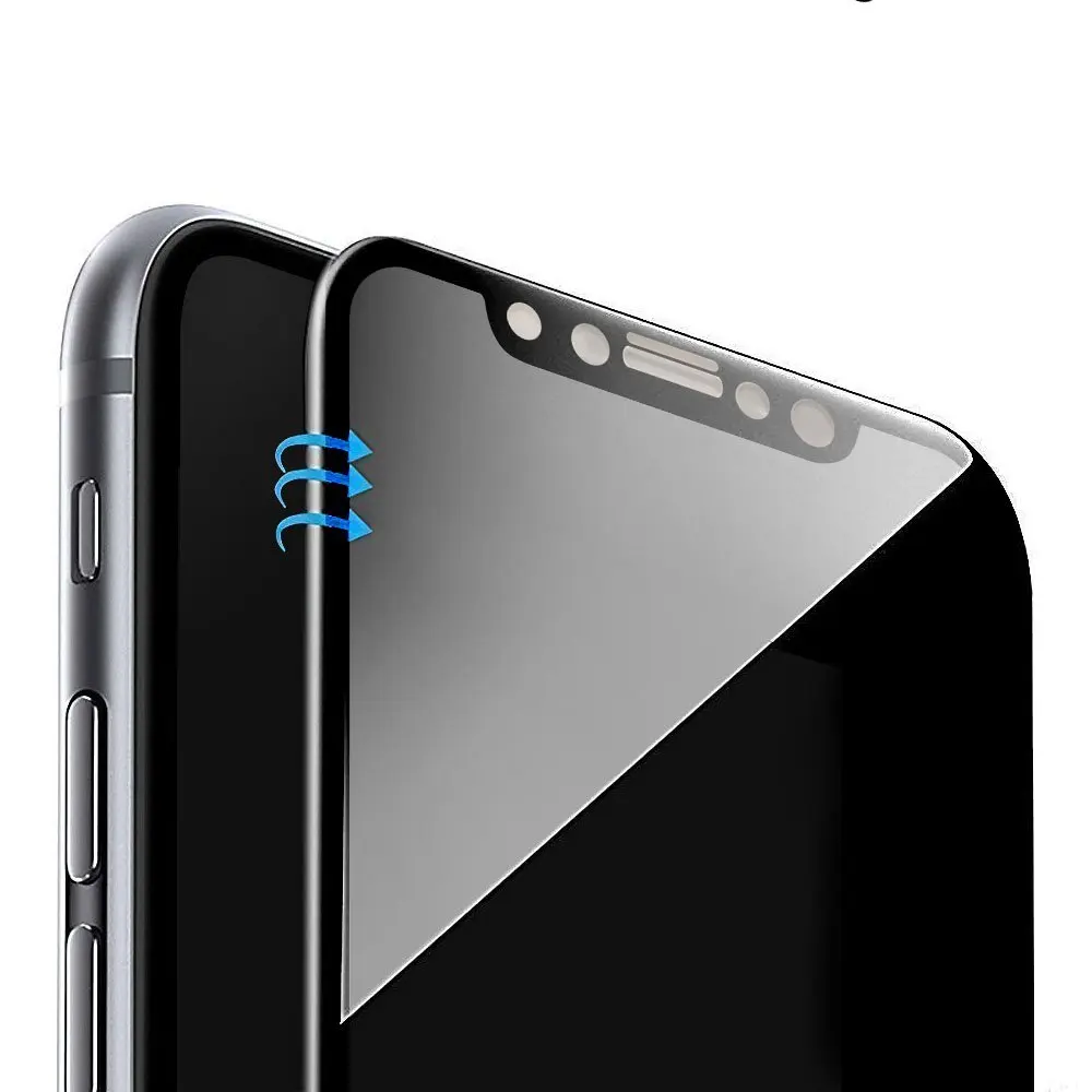 Защитное стекло для iPhone 12 Mini 11/12 pro max X XS XR se 8/7/6/6s plus | Мобильные телефоны и