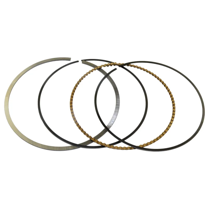 Запчасти для двигателя мотоцикла STD размер отверстия 77 мм поршневые кольца KAWASAKI