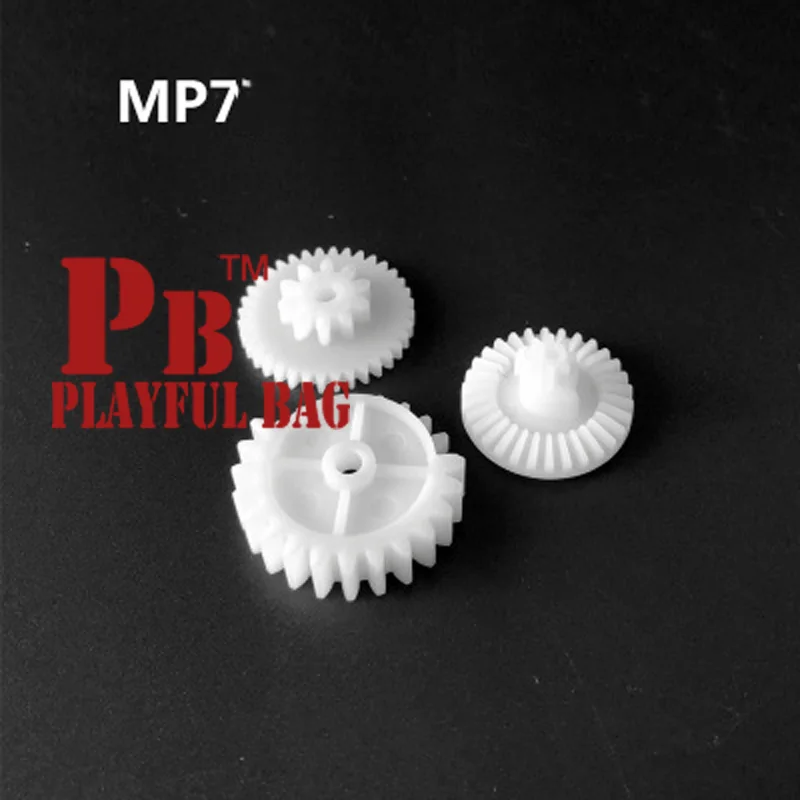 PB игривый мешок игрушки бластер все bingfeng mp7 Спорт на открытом воздухе игры аксессуары cs детский подарок