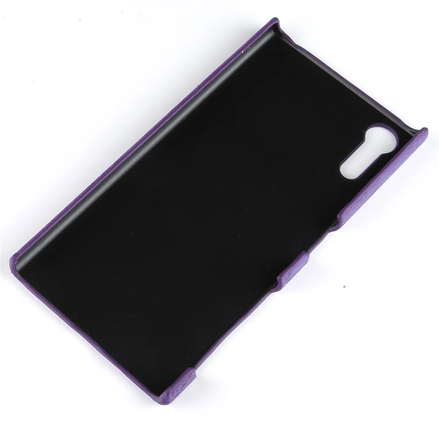 Чехол HOTSWEI для Sony Xperia XZ dual с диагональю 5 2 дюйма жесткий пластиковый защитный