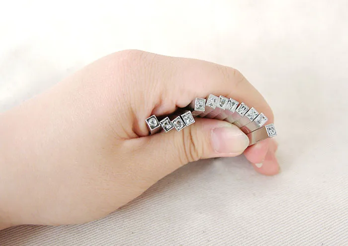 Набор ручных инструментов для работы с кожей резьба по коже герметизирование