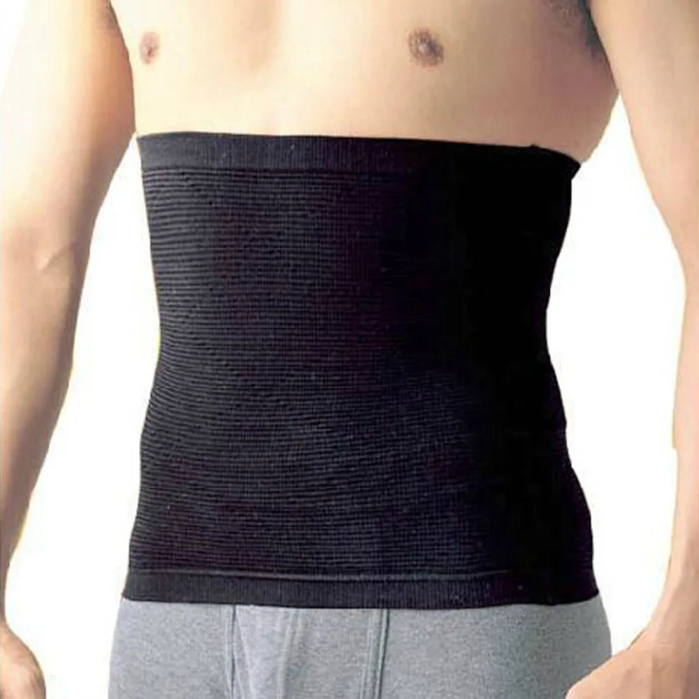 Пояс для похудения мужской пота сауны брюшной формы|waist support|waist support beltbelt |
