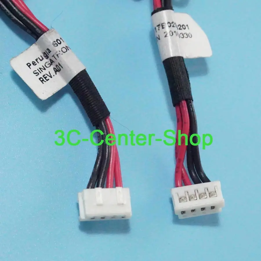 1 шт. разъем постоянного тока для Toshiba L510 L515 L521 L525 L526 L532 L536 L538 | Обустройство дома