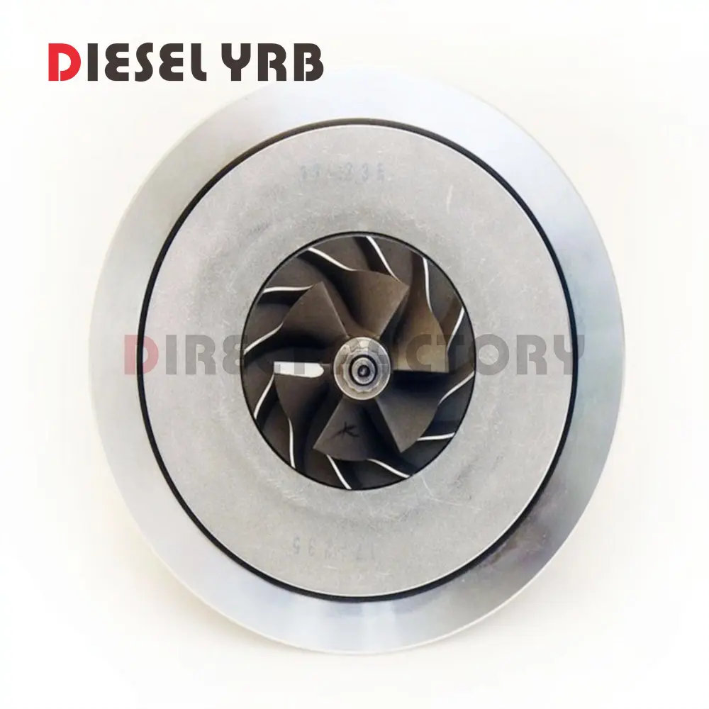 Картридж GT1752S Turbo chra core 710060-5001S 28200-4A001 28200-4A101 для Hyundai H-1 733952 710060 | Автомобили и