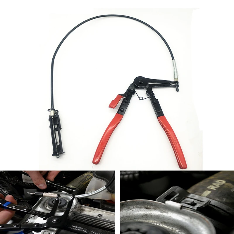 Mainpoint 2 шт. автомобильные ручные инструменты для транспортного средства тип