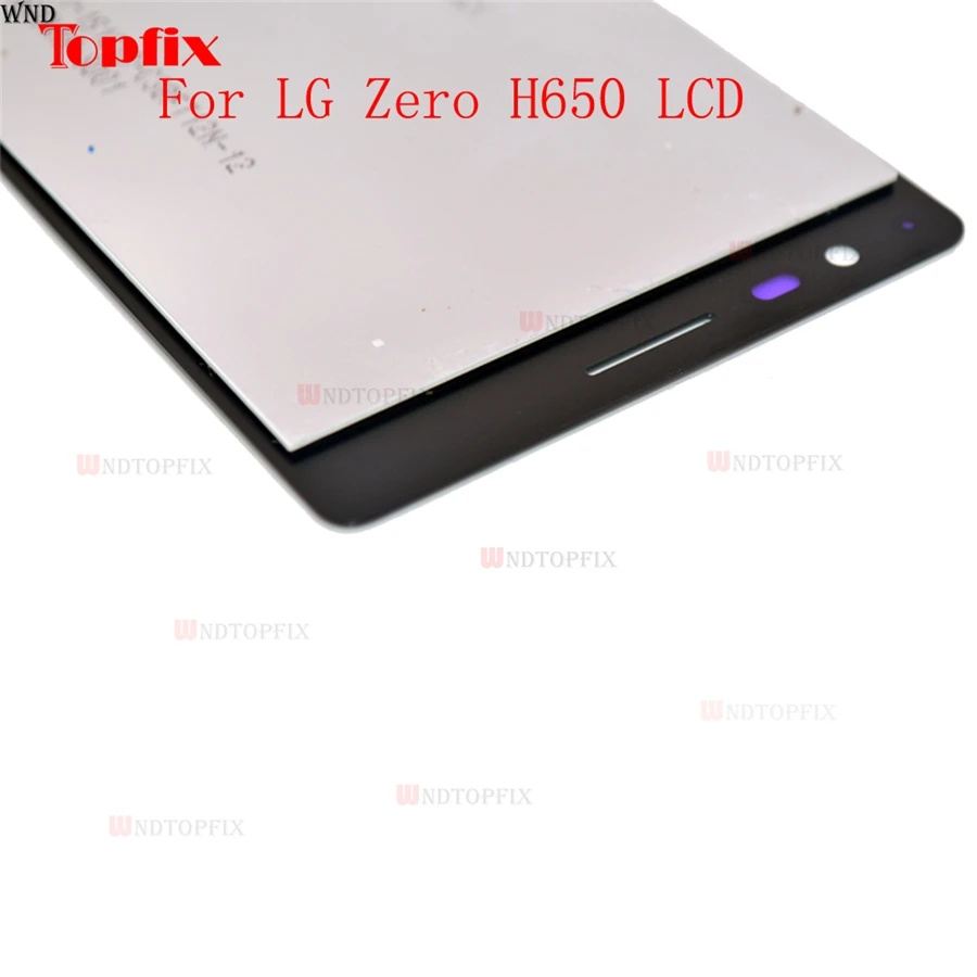 Оригинальный ЖК дисплей для LG Zero H650/LG Class 100% замена протестированного дисплея
