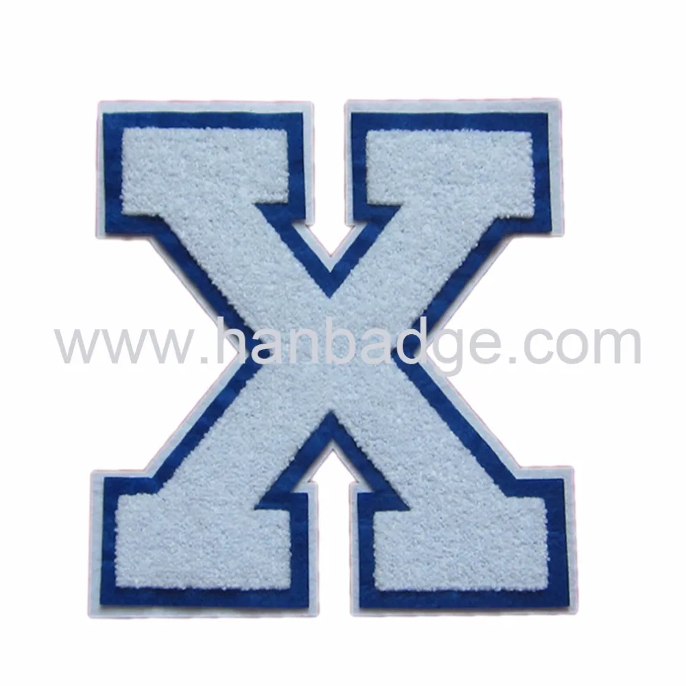 Нашивки с вышивкой на заказ логотипом | Дом и сад