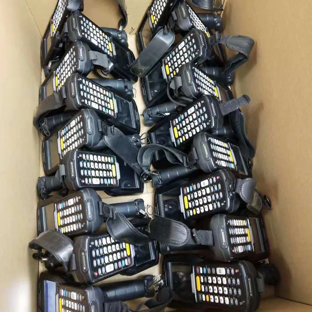 MC32N0 MC32N0G для Motorola Symbol GI3HCLE0A 2D 38Key компьютерный сканер штрих кода