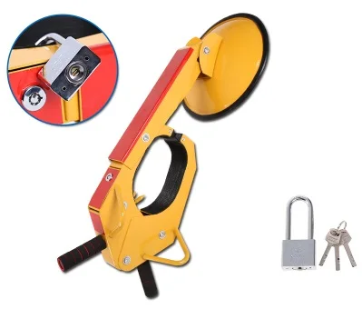 Всасывающий диск тип замок автомобильной шины sucker седан зажим для шин