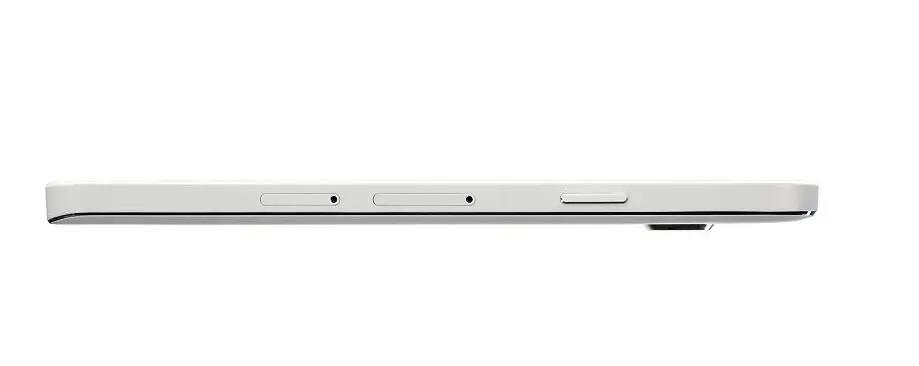 Восстановленный разблокированный сотовый телефон Samsung Galaxy A3 с двумя SIM картами