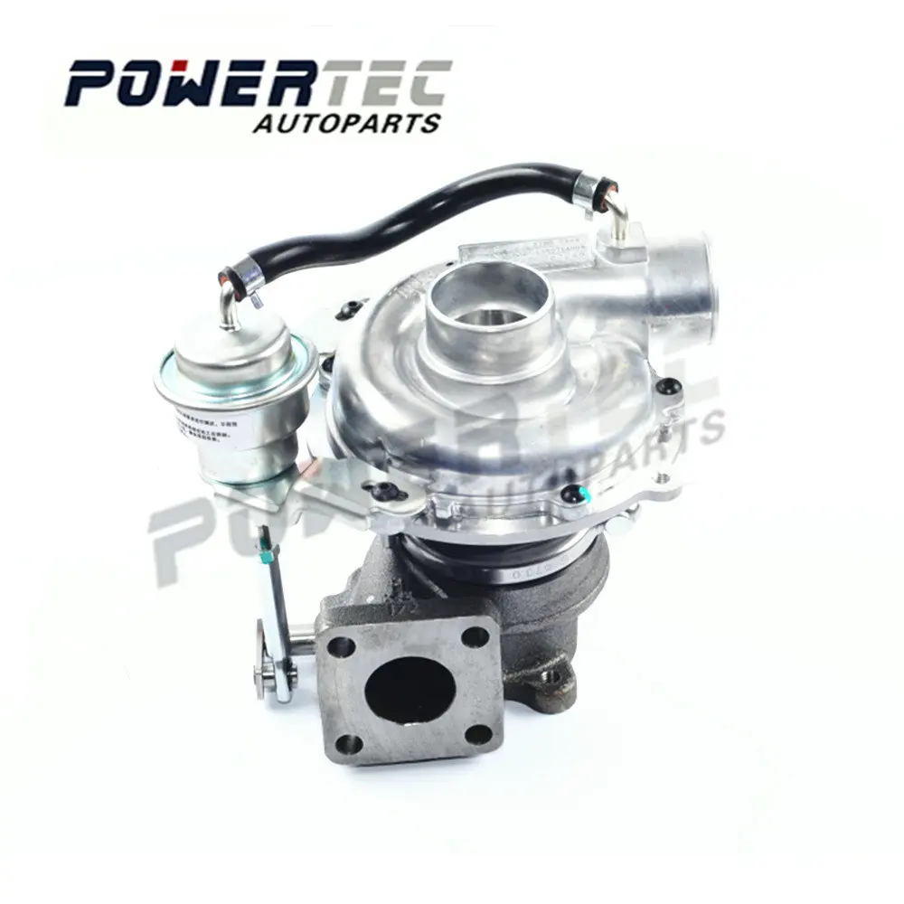8971397241 для Isuzu Rodeo 2 8 TD 4JB1T 74KW/100HP 1998-2004 8971397242 VIBR новый полный Турбокомпрессор compelte turbo