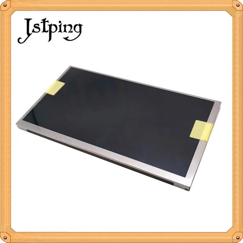 Jstping 7 дюймовый a Si TFT 60 контактов 800*480 жк экран для LG дисплей LA070WV1 TD04 GPS
