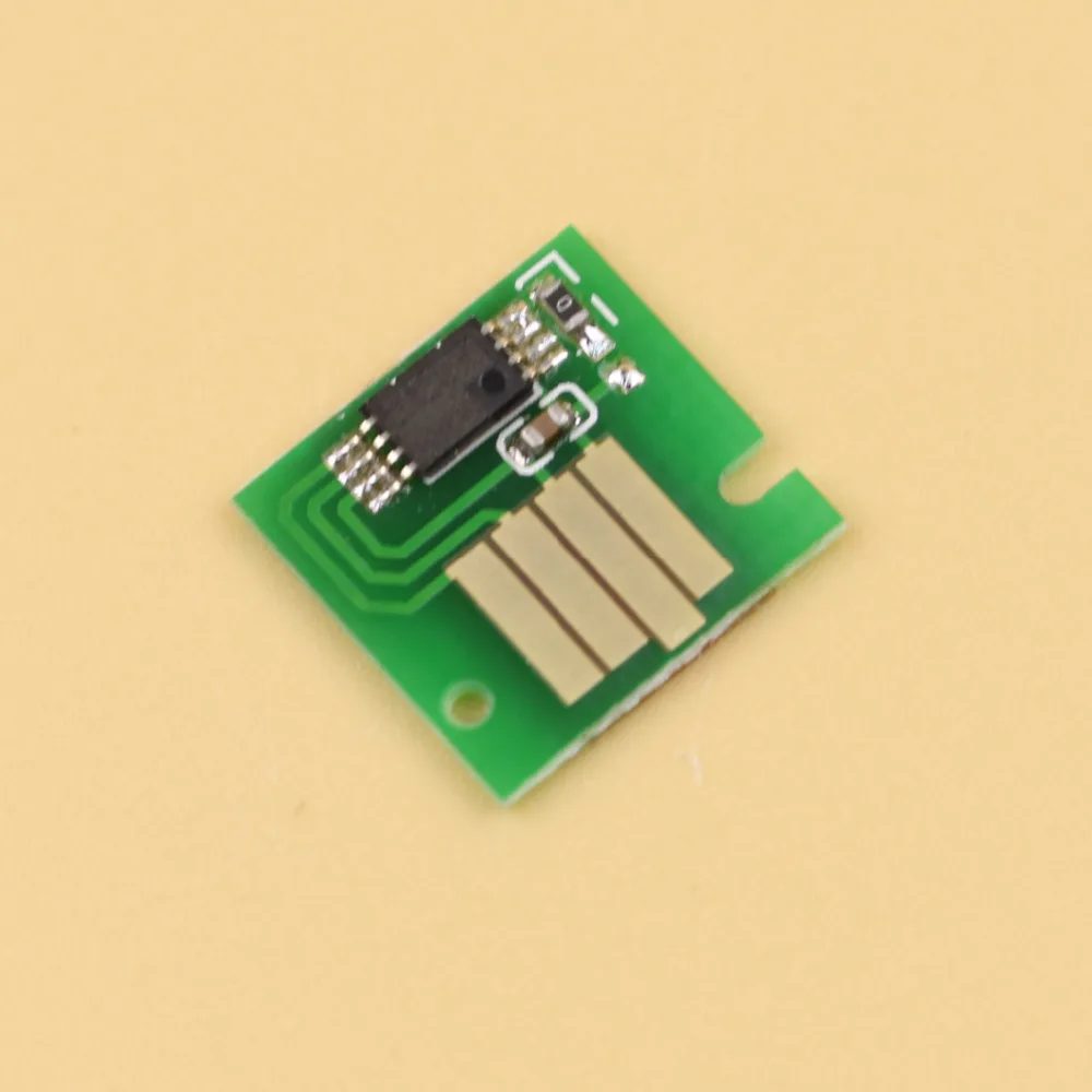 Флэш-чип для CANON IPF500 IPF510 IPF600/S IPF605 IPF610 IPF650 IPF655 IPF700 IPF710 IPF720 IPF750 IPF755 | Компьютеры и офис