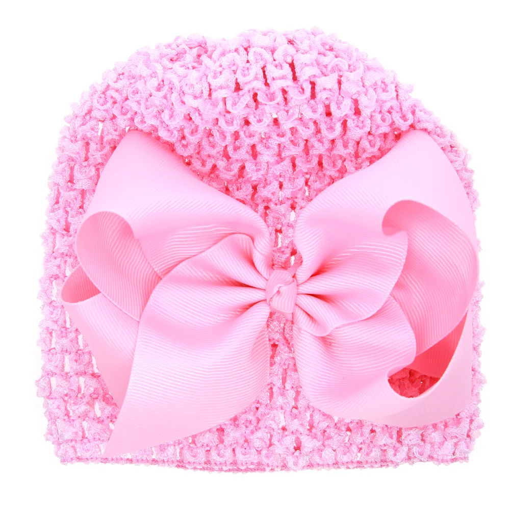 TWDVS Детская повязка на голову с цветком для малышей детские повязки волос чалма