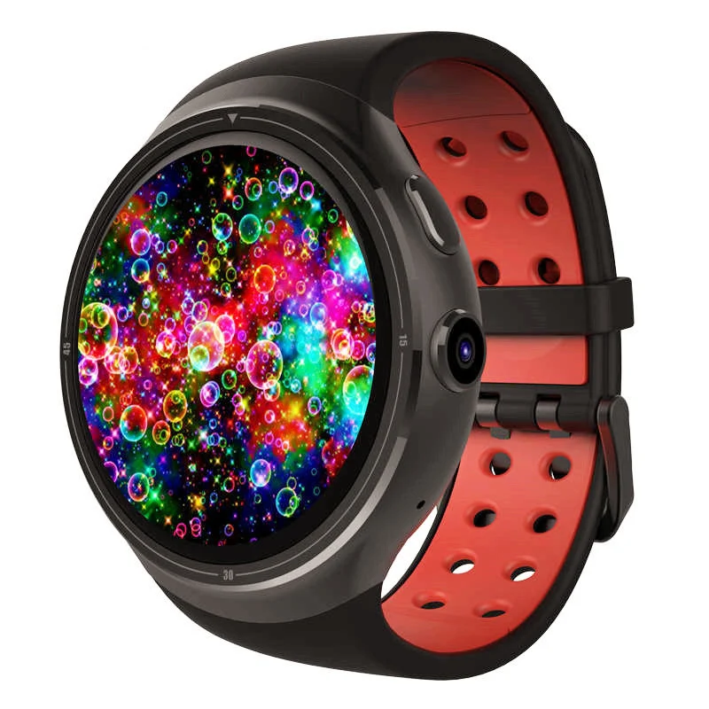 Z10 Смарт часы Android 5 1 MTK6580 OS ГБ/16 Гб телефон Поддержка SIM карты gps Wi Fi 3g PK LES1 KW88 smartwatch