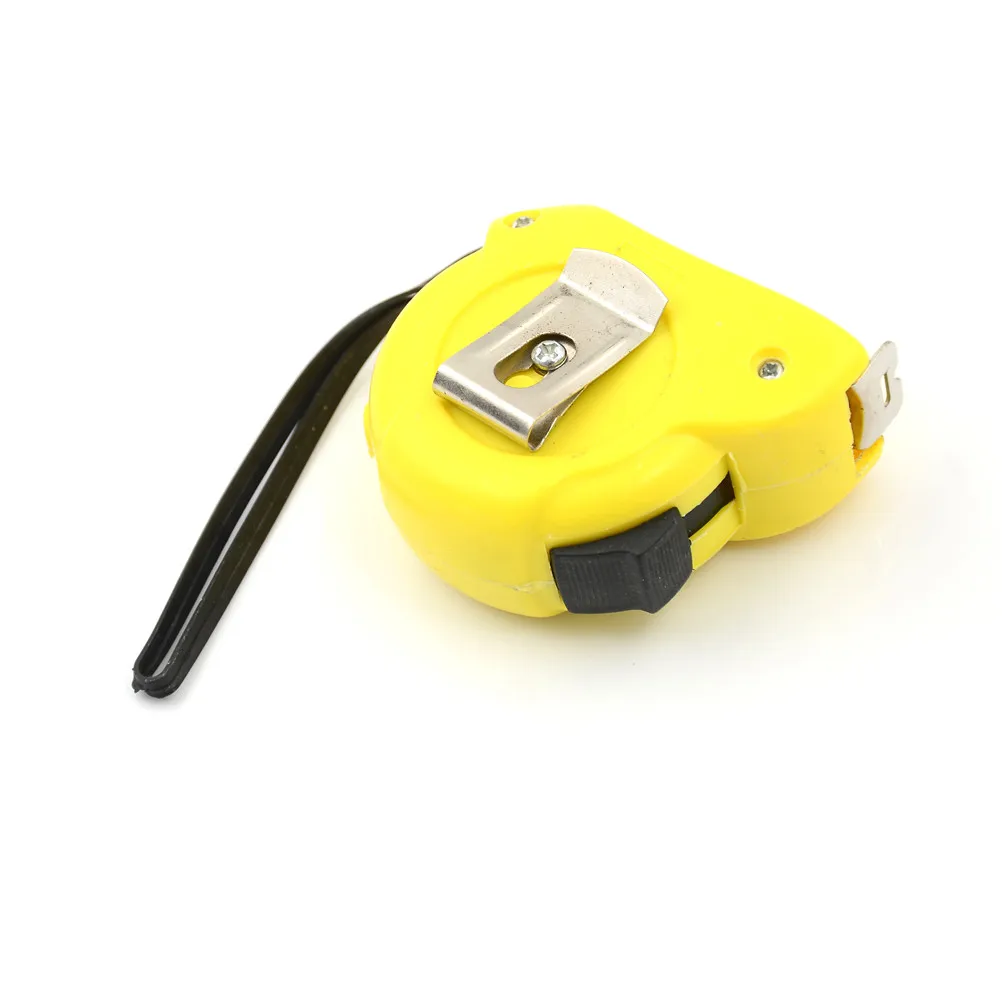 

Measuring Tape Double Side Steel Tape Measure Flexible Rule Tapeline Retractable Measuring Tools