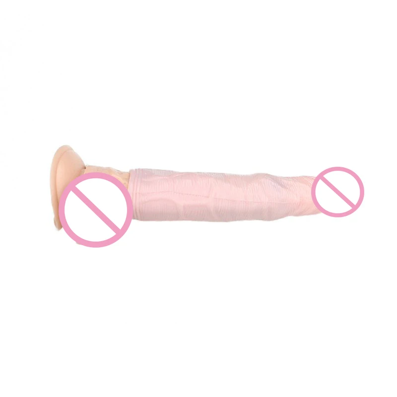 Реалистичный удлинитель для пениса 6 см|extended product|penis enhancerenhancement products |