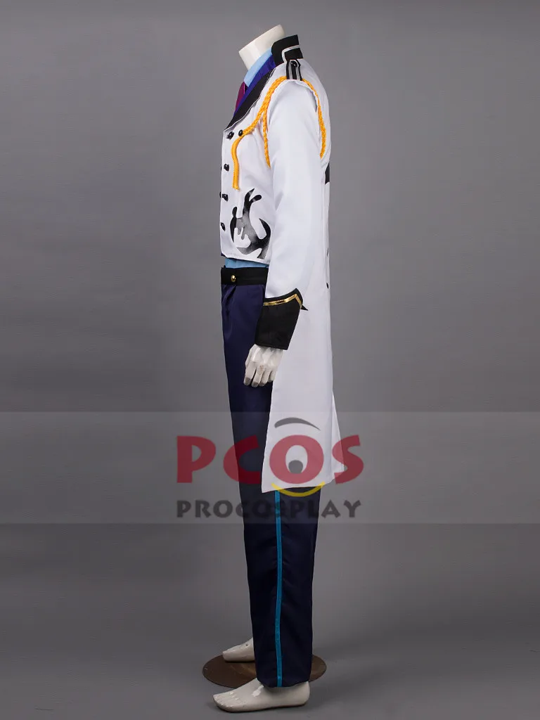 Froz Hans Best Prince Cosplay Costume mp001497 | Тематическая одежда и униформа