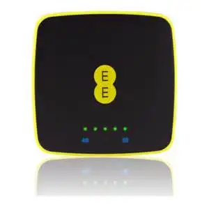 Модемный маршрутизатор EE Alcatel EE40 LTE MiFi|router mifi|router modemrouter lte |