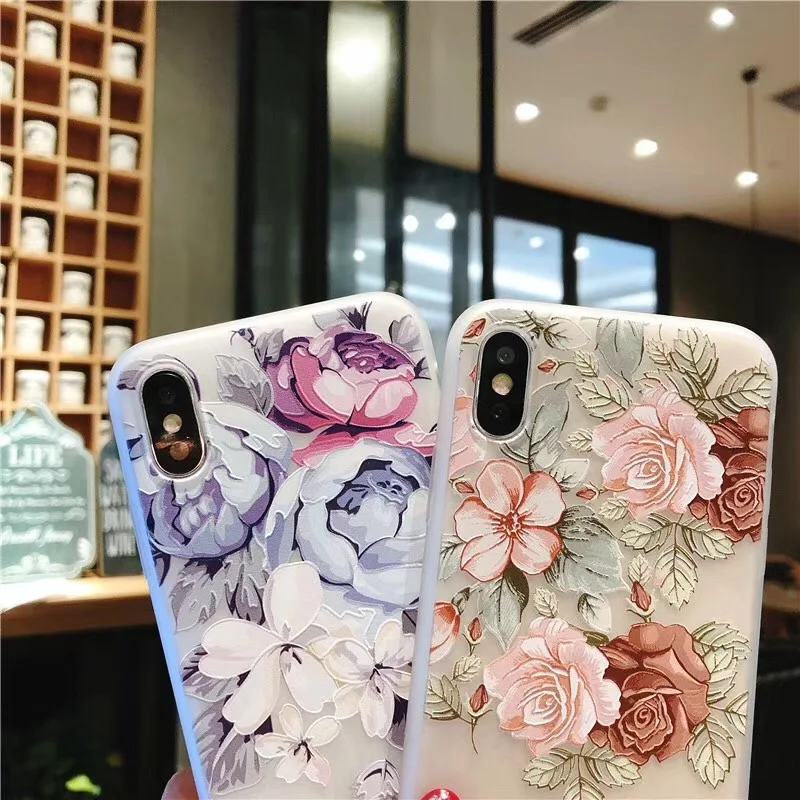 KISSCASE Girly чехол для телефона iPhone 11 6s 7 8 X XR 6S Plus Чехлы XS MAX Silicon|Бамперы| |