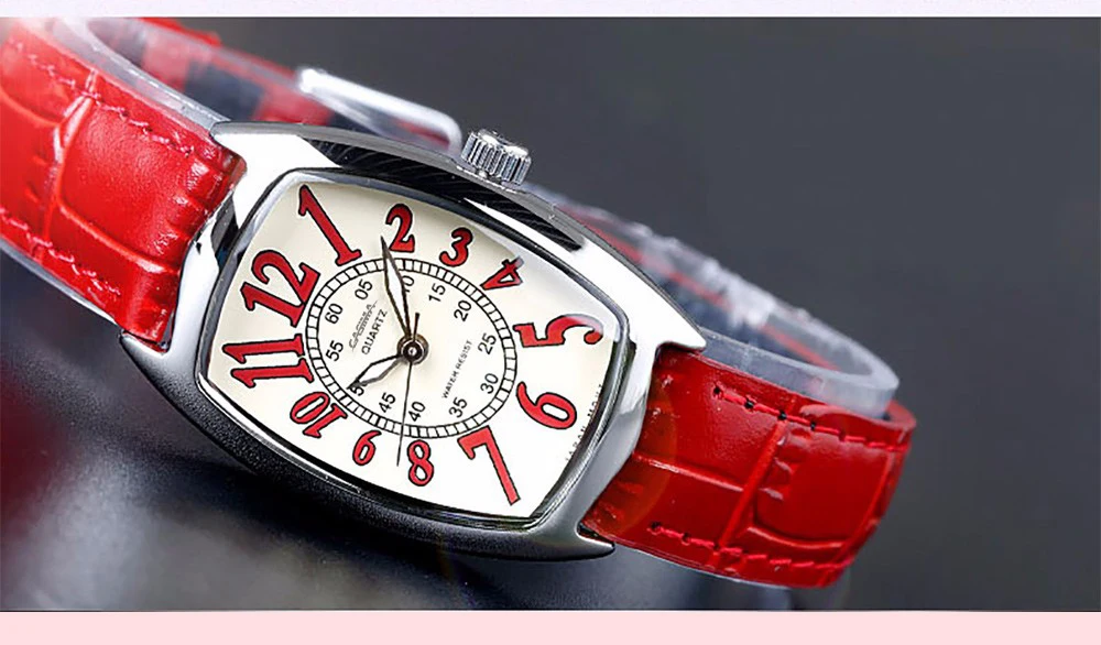Элитный бренд CASIMA Для женщин Повседневные Часы Montre Femme Мода Diamond Crystal дамы часы